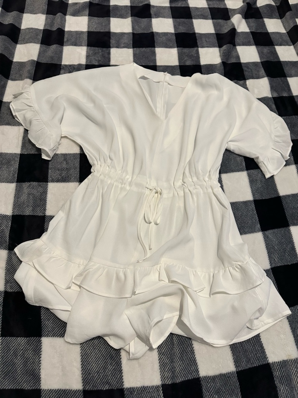 Jumper Dress
